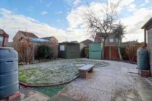 Garden- click for photo gallery